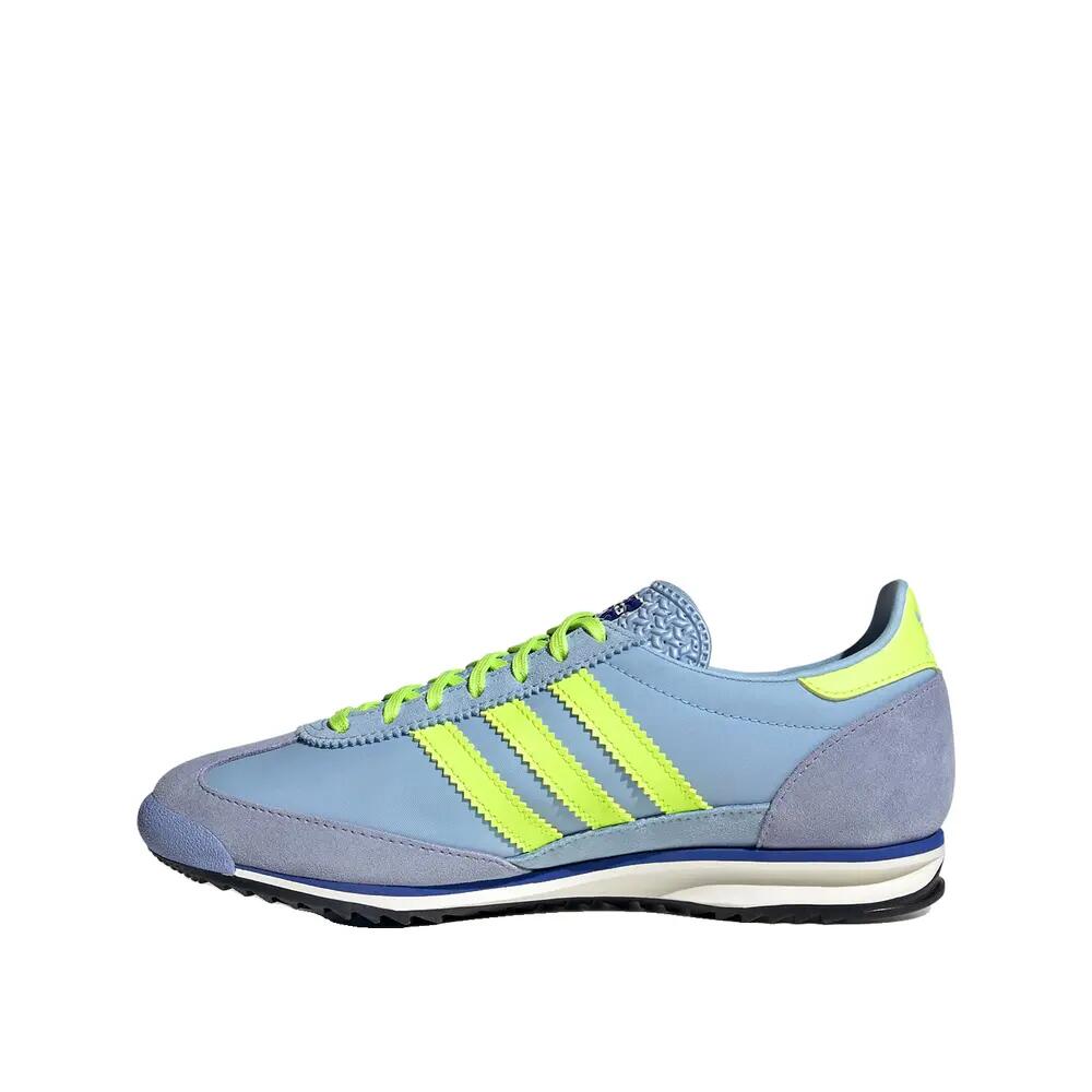 Scarpe adidas SL 72 OG Blu 2/10