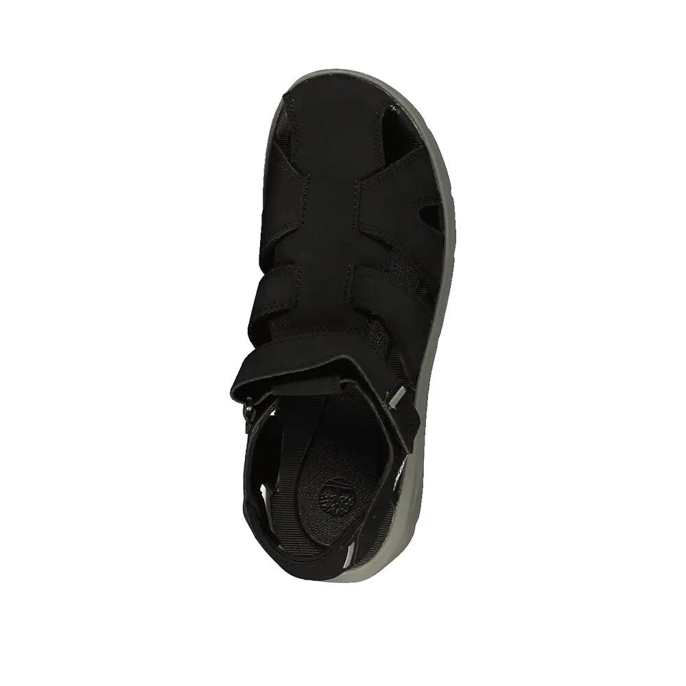 Sandalen Timberland Motion Dune Uniseks Zwart 4/6