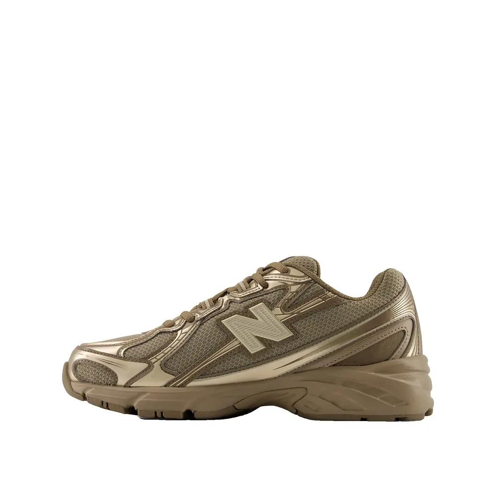 Chaussures New Balance 740 Beige 3/6