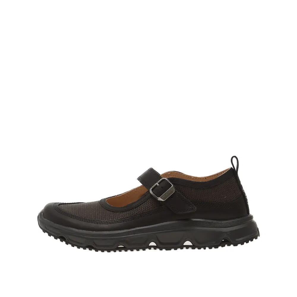 Chaussures Salomon Rx Marie Jeanne Noir 6/6