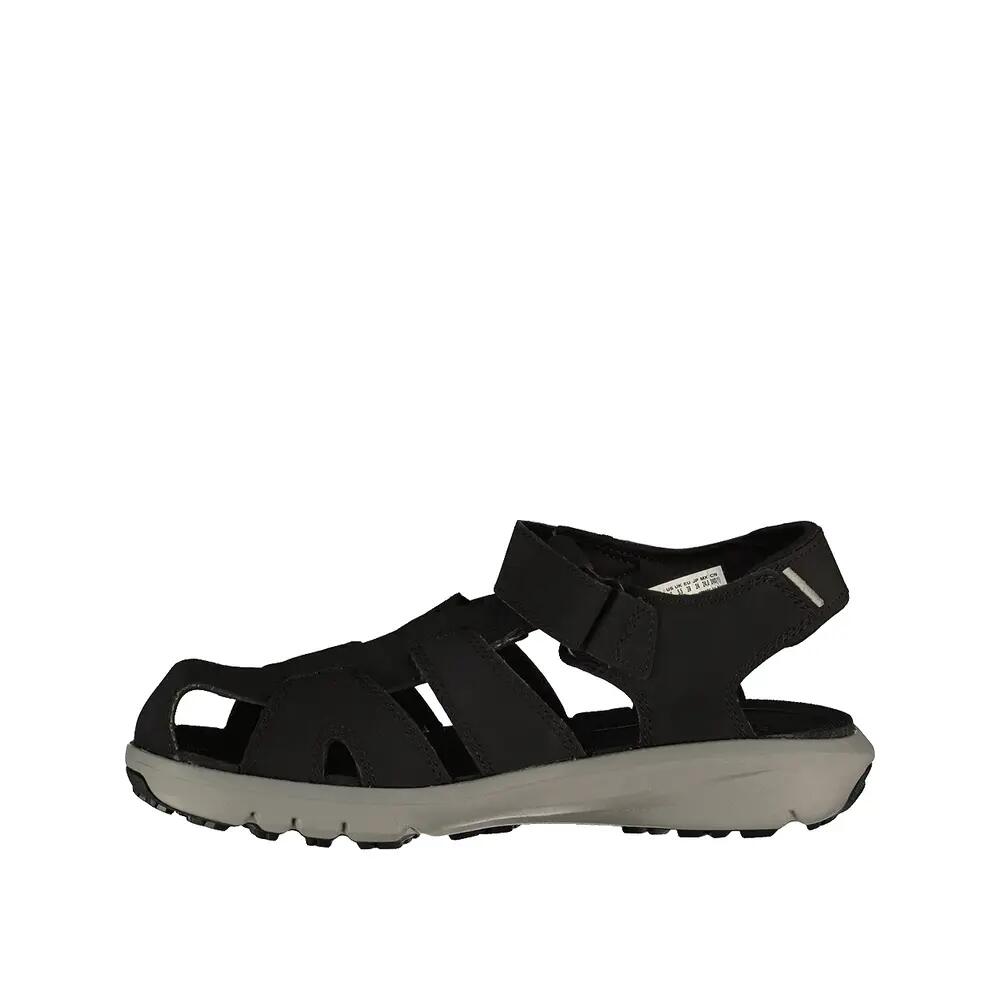 Sandalen Timberland Motion Dune Uniseks Zwart 3/6