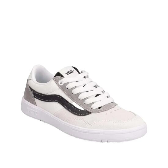 Zapatillas Vans Cruze Too Blancas