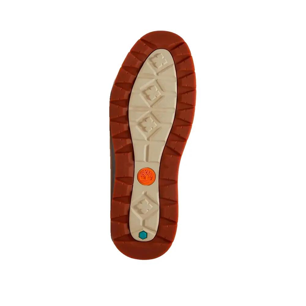 Timberland Maple Grove Schuhe Braun 7/8