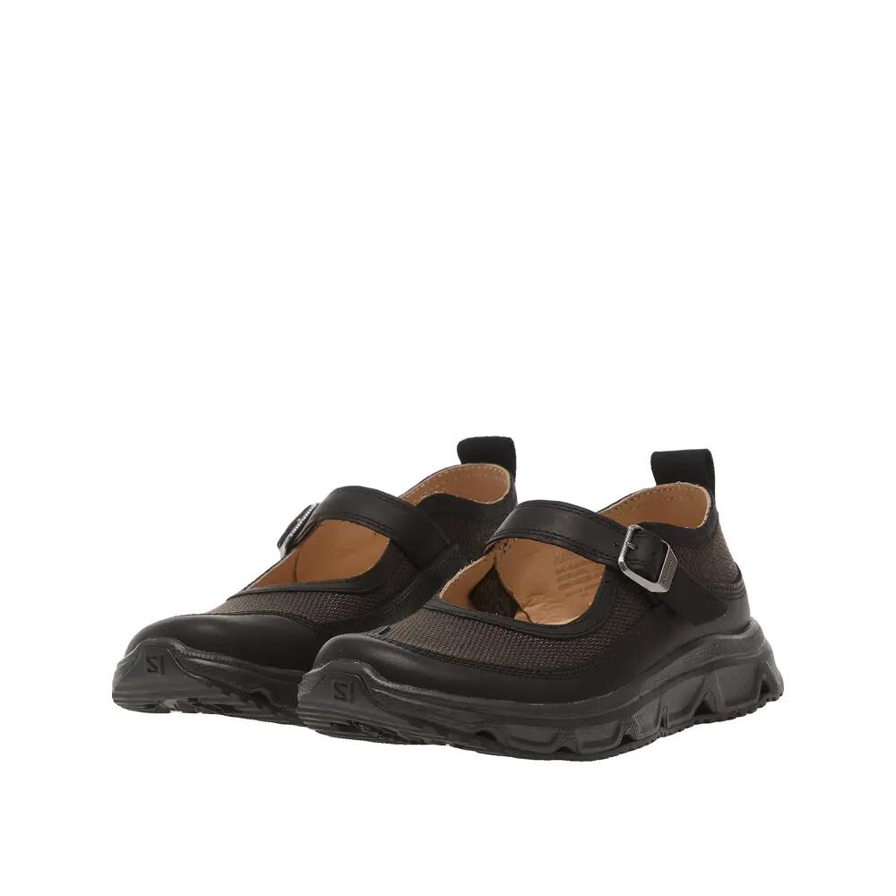 Chaussures Salomon Rx Marie Jeanne Noir 5/6