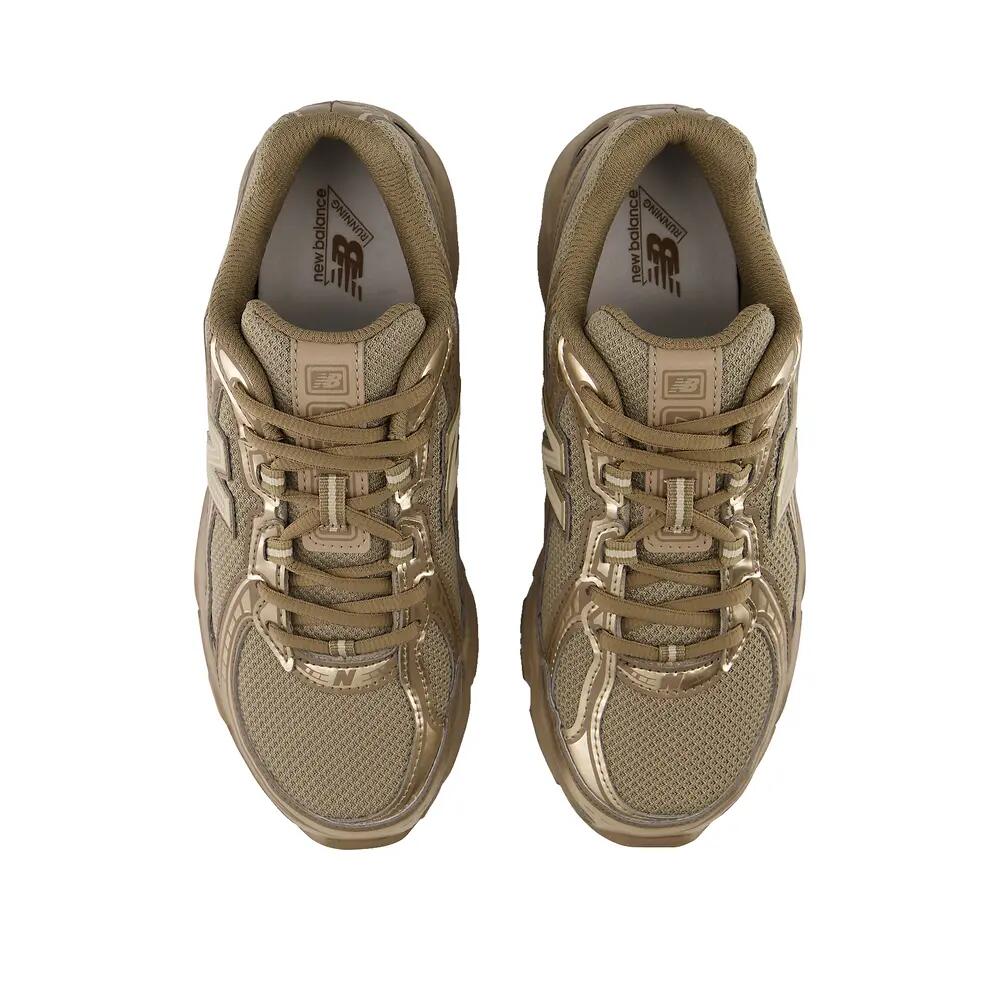 Chaussures New Balance 740 Beige 2/6