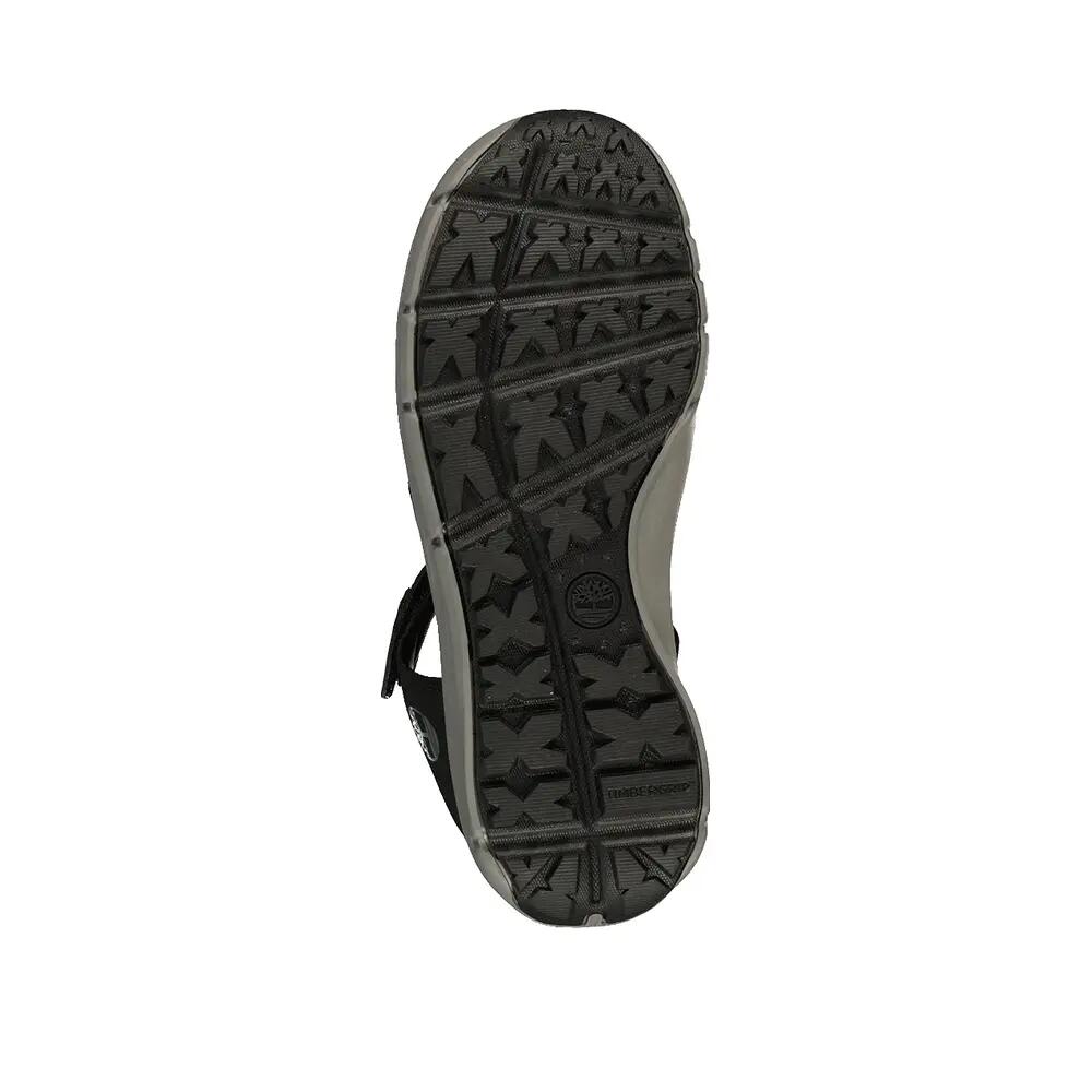 Sandalen Timberland Motion Dune Uniseks Zwart 2/6