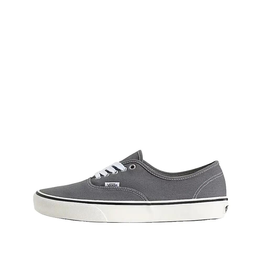 Zapatillas Vans Authentic Grises 2/4