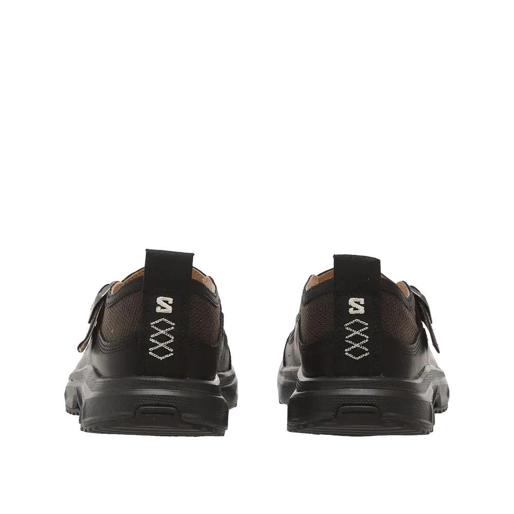 Chaussures Salomon Rx Marie Jeanne Noir 4/6