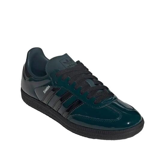 Zapatos adidas Samba OG Aurora Ink