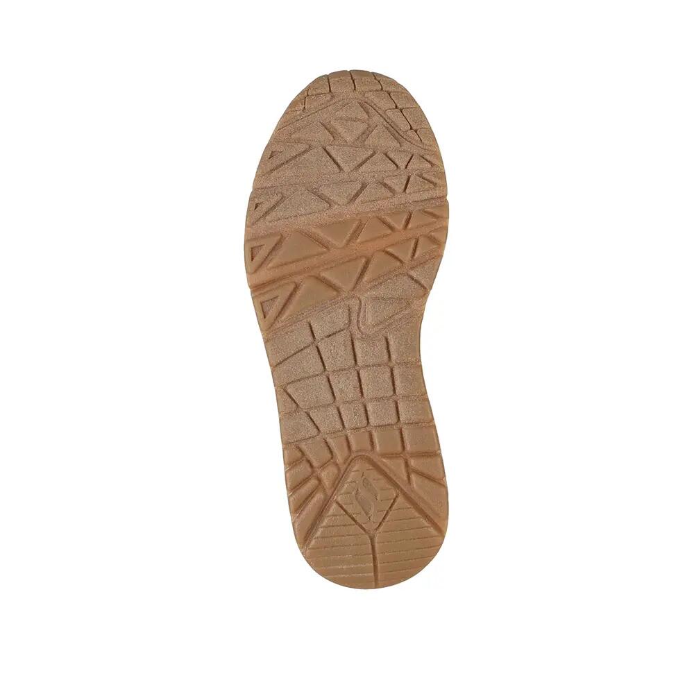 Skechers Uno Kids Shoes White 2/5