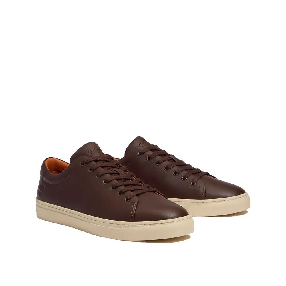 Chaussuren Timberland Dover Park Low Marron 6/9