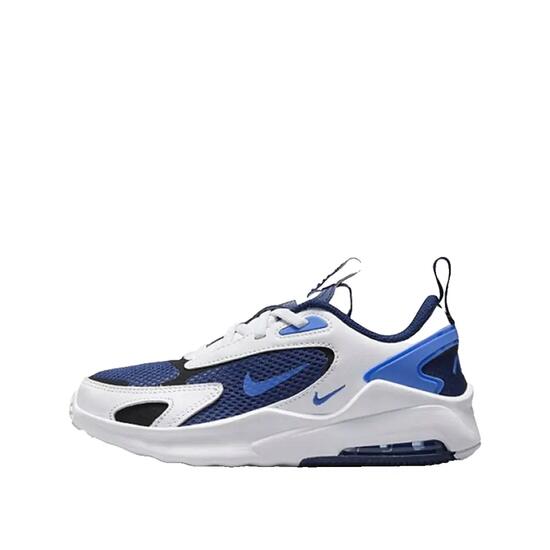 Nike Air Max Bolt Weiß/Blau