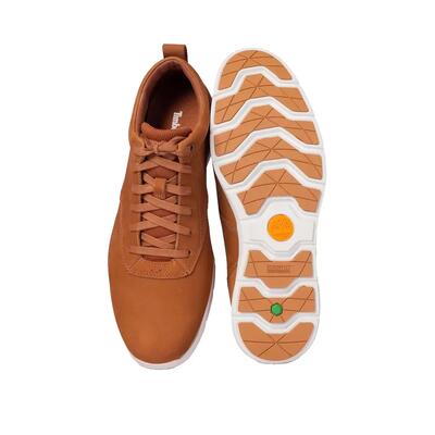 Timberland killington nubuck leren schoenen bruin