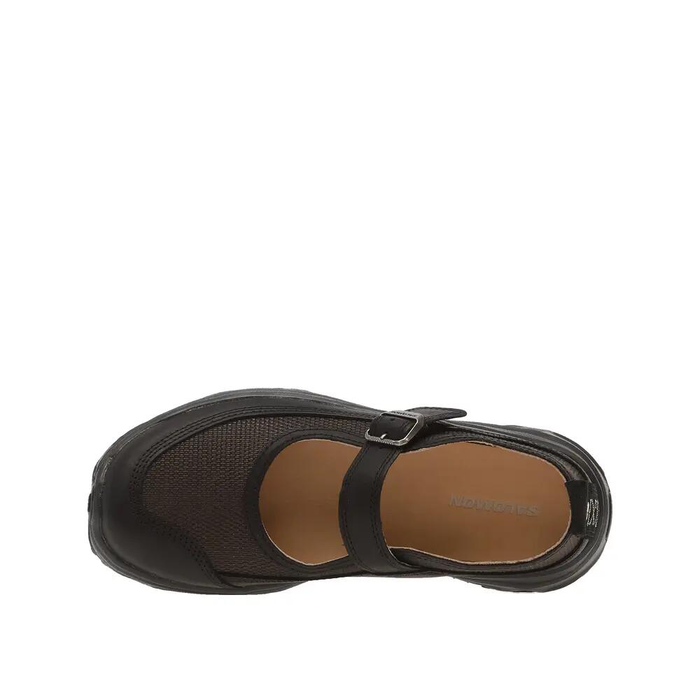 Chaussures Salomon Rx Marie Jeanne Noir 3/6