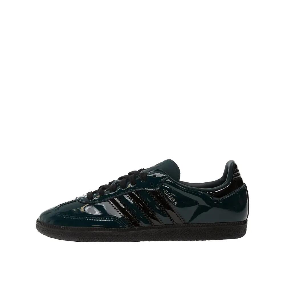 Zapatos adidas Samba OG Aurora Ink 6/6