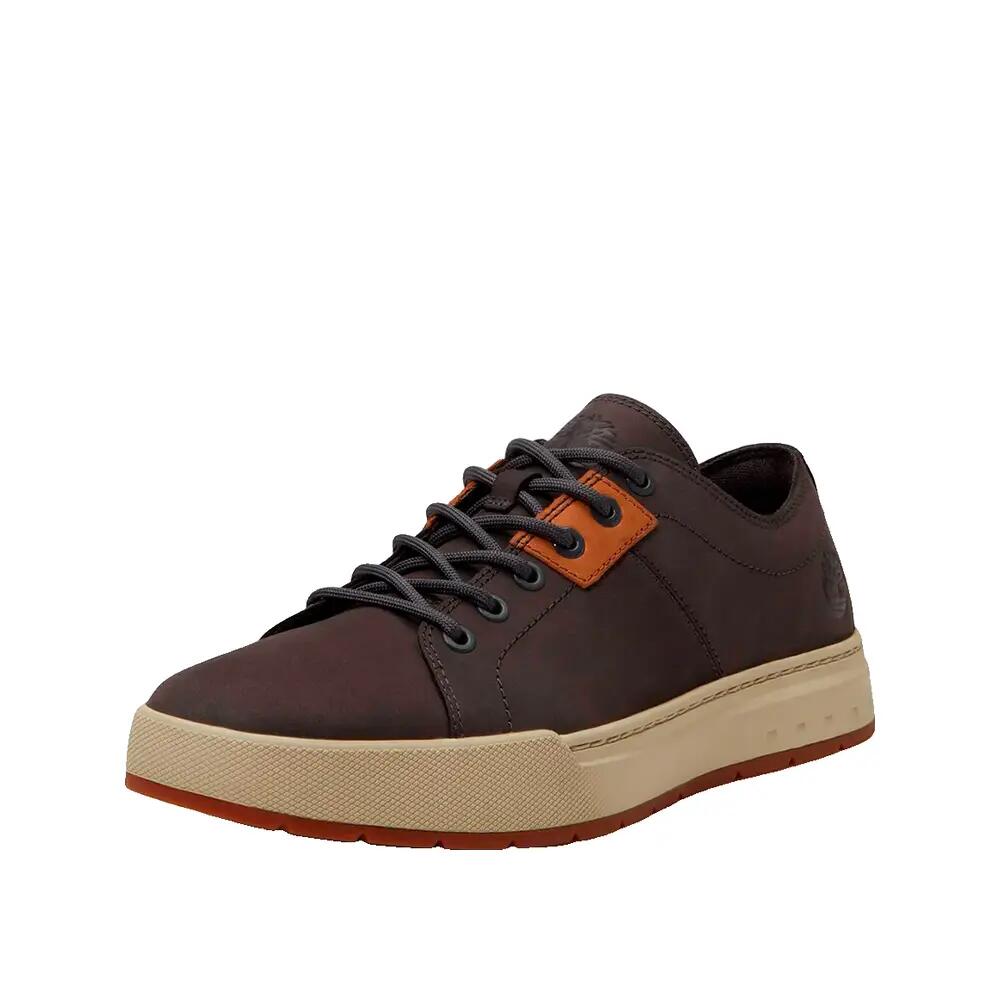 Zapatos Timberland Maple Grove Marrón 4/8