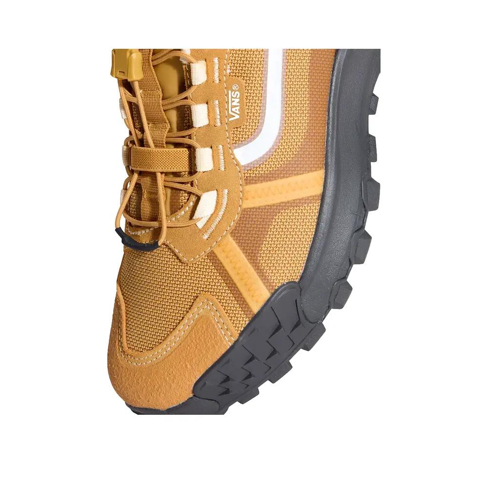 Vans Crosspath XC Marron trail schoenen 6/8