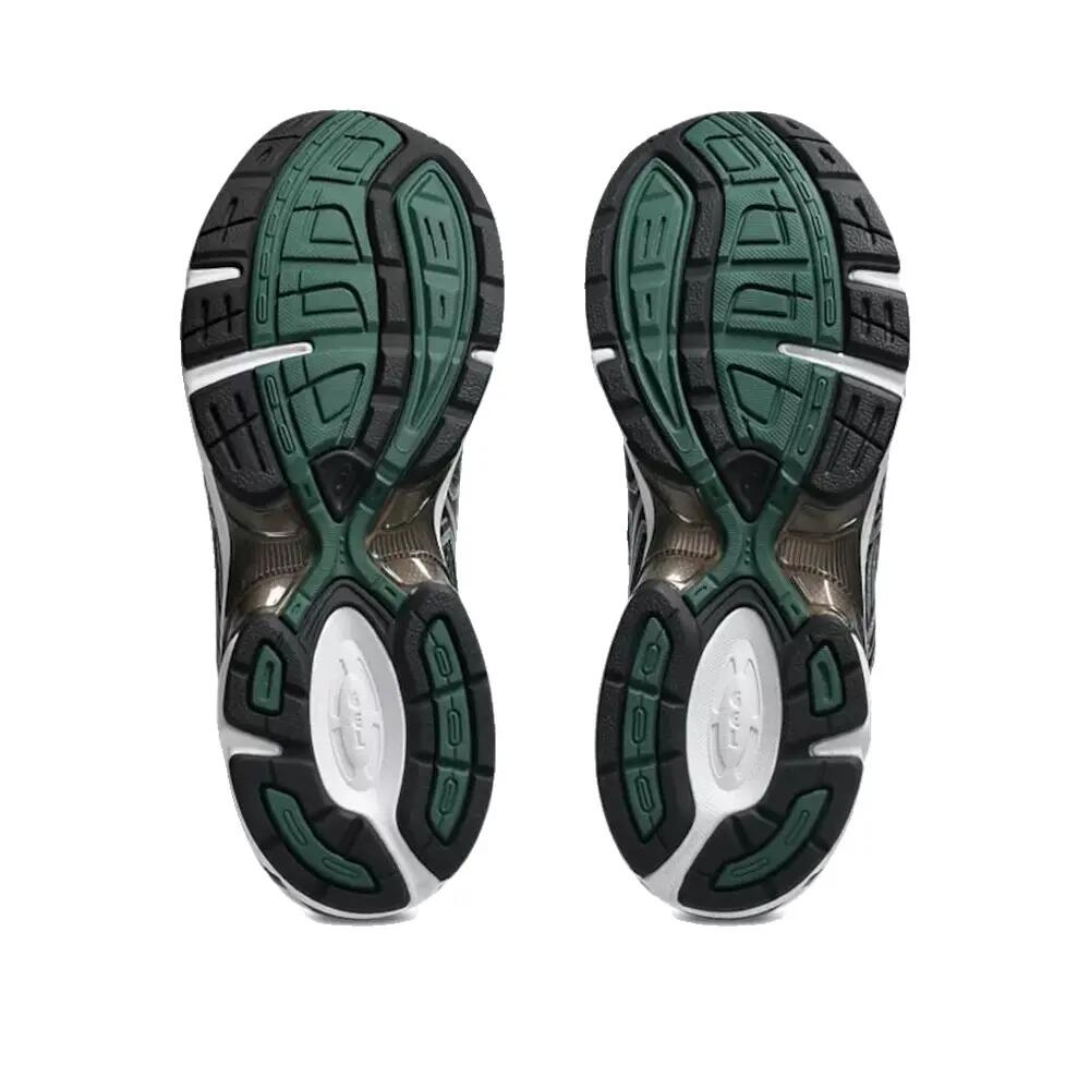 Chaussures de course Asics Gel-1130 Vert/Noir 6/6