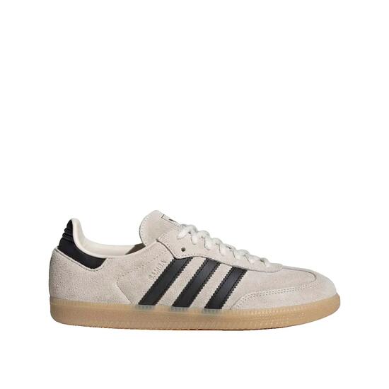 Zapatillas adidas Samba OG Blancas/Negras/Marrones