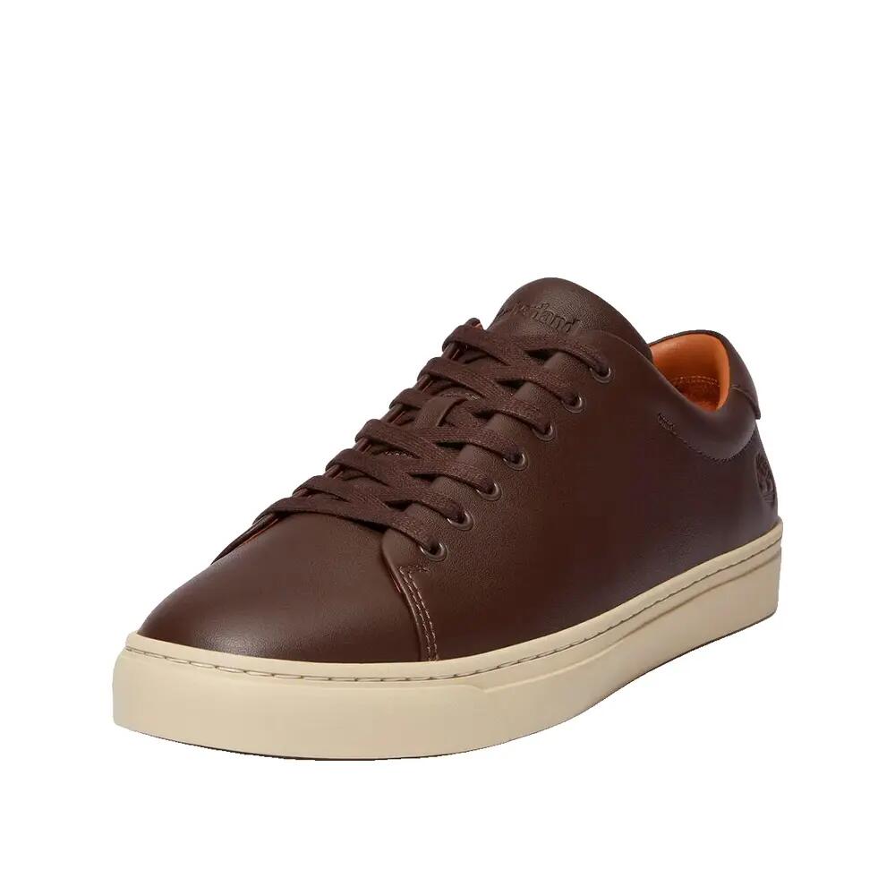 Chaussuren Timberland Dover Park Low Marron 5/9
