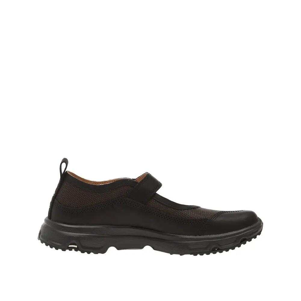 Chaussures Salomon Rx Marie Jeanne Noir 2/6