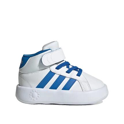 Zapatillas adidas Grand Court Multicolor