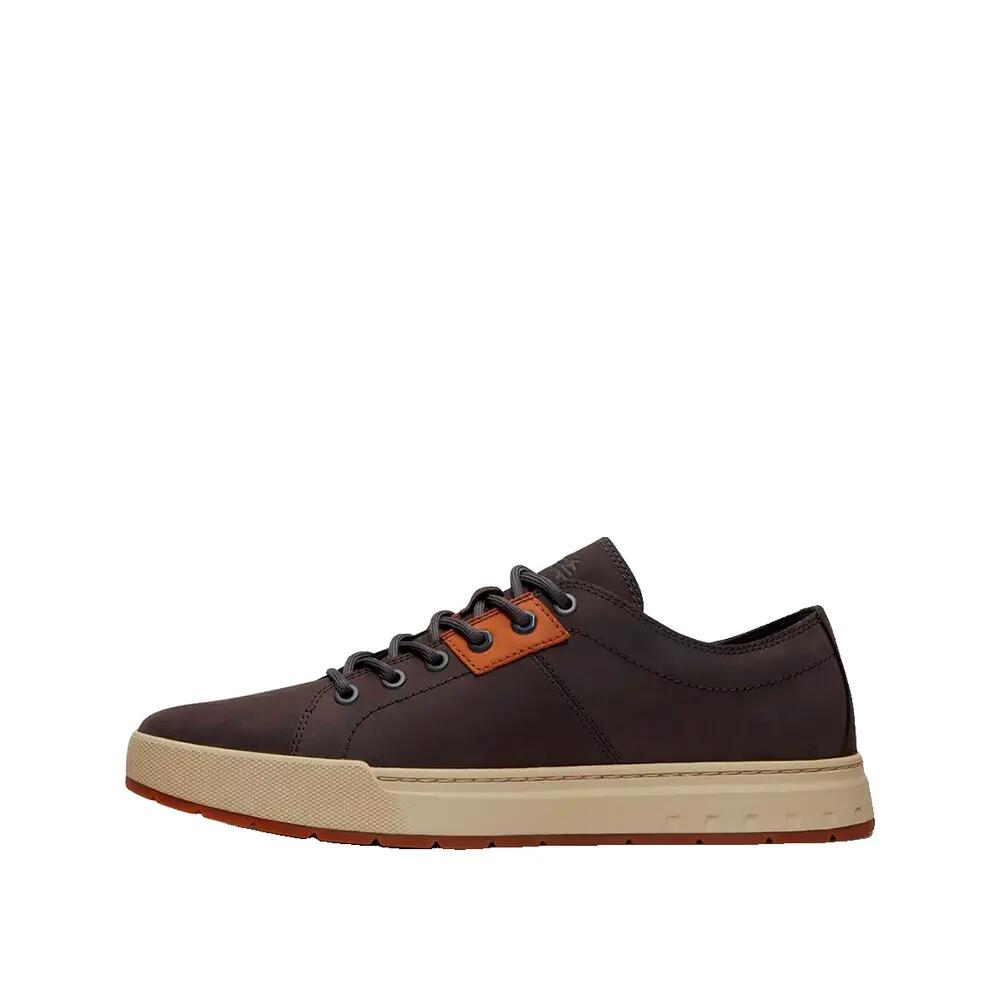 Timberland Maple Grove Schuhe Braun 3/8