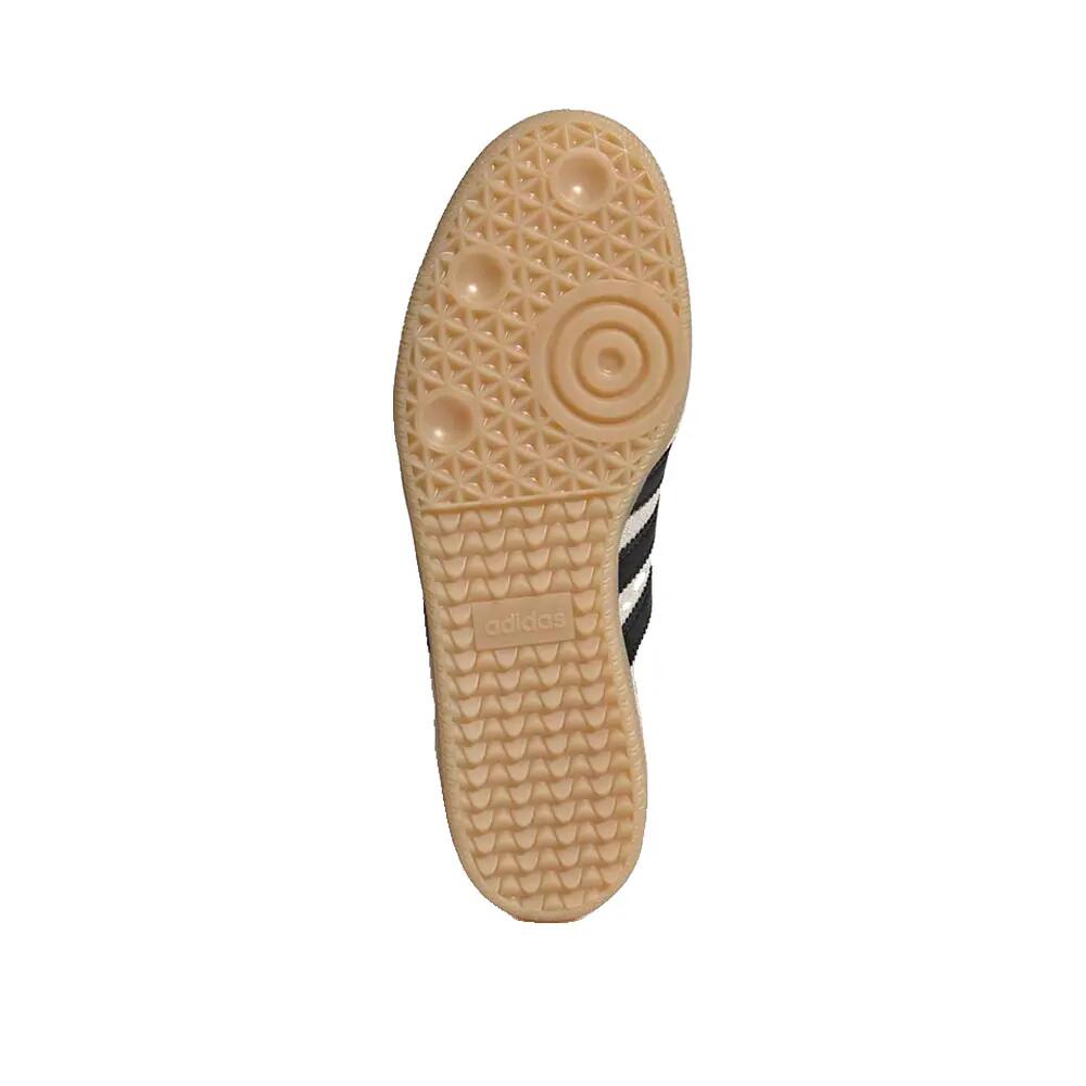 Zapatillas adidas Samba OG Blancas/Negras/Marrones 6/6
