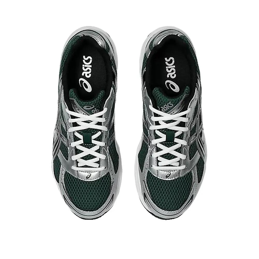Chaussures de course Asics Gel-1130 Vert/Noir 5/6