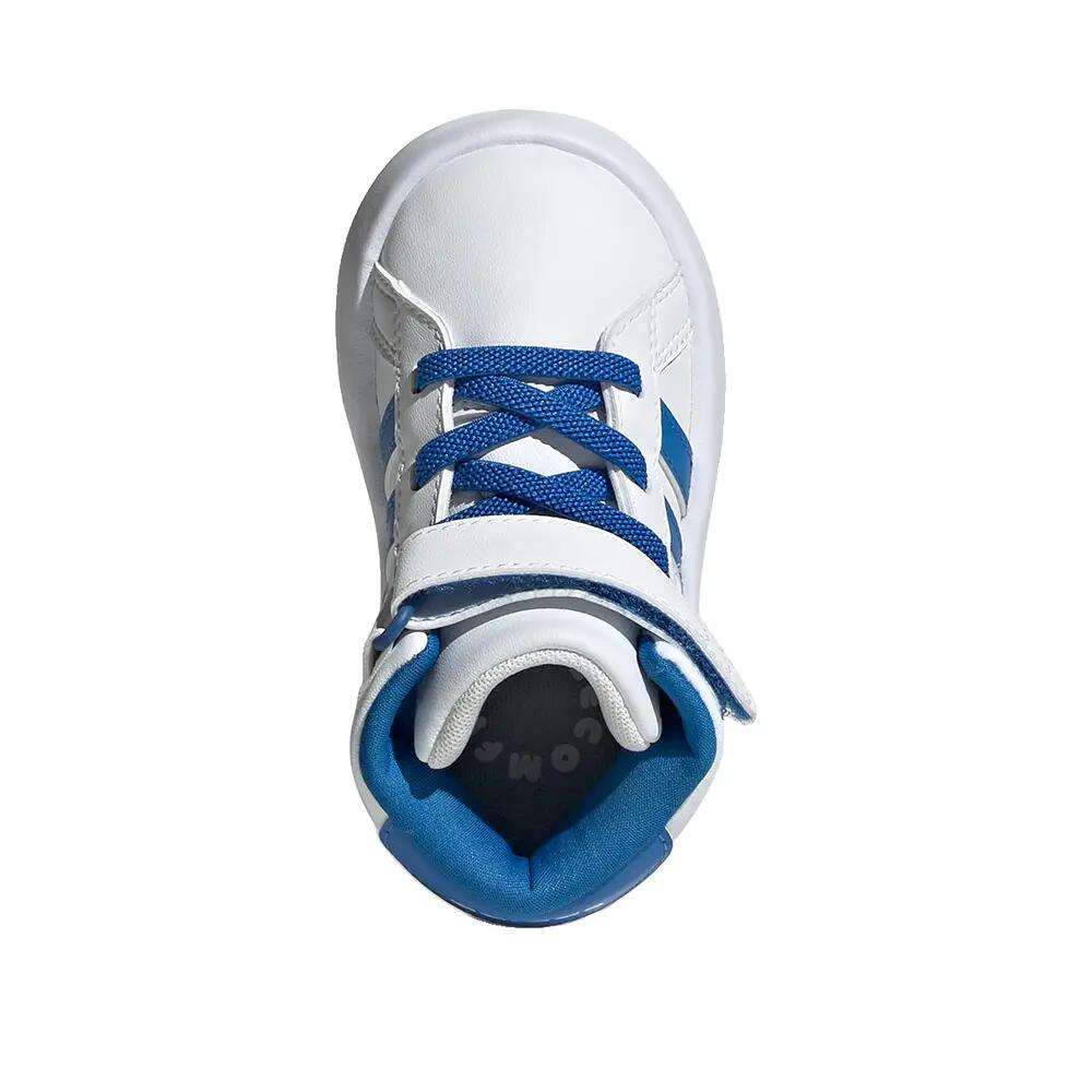 adidas Grand Court Multi-coloured Shoes 6/6