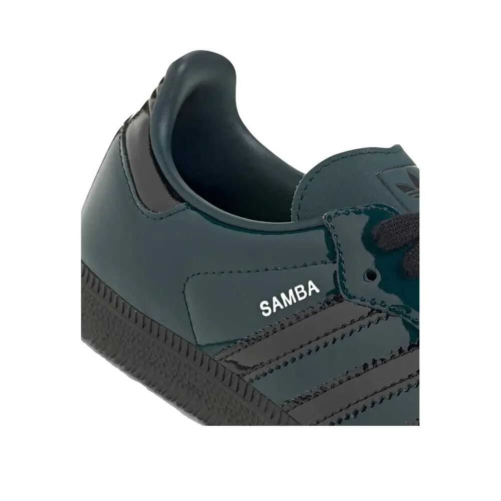 Zapatos adidas Samba OG Aurora Ink 4/6
