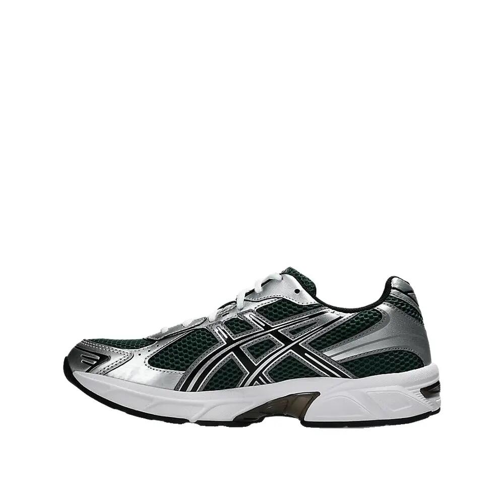 Chaussures de course Asics Gel-1130 Vert/Noir 4/6