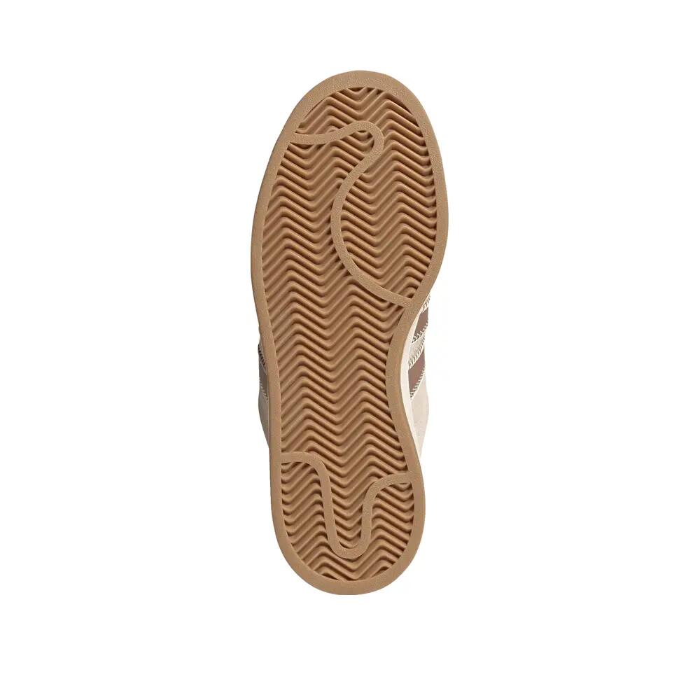 Zapatillas adidas Campus 00s Blanco/Aqua/Arcilla 8/8