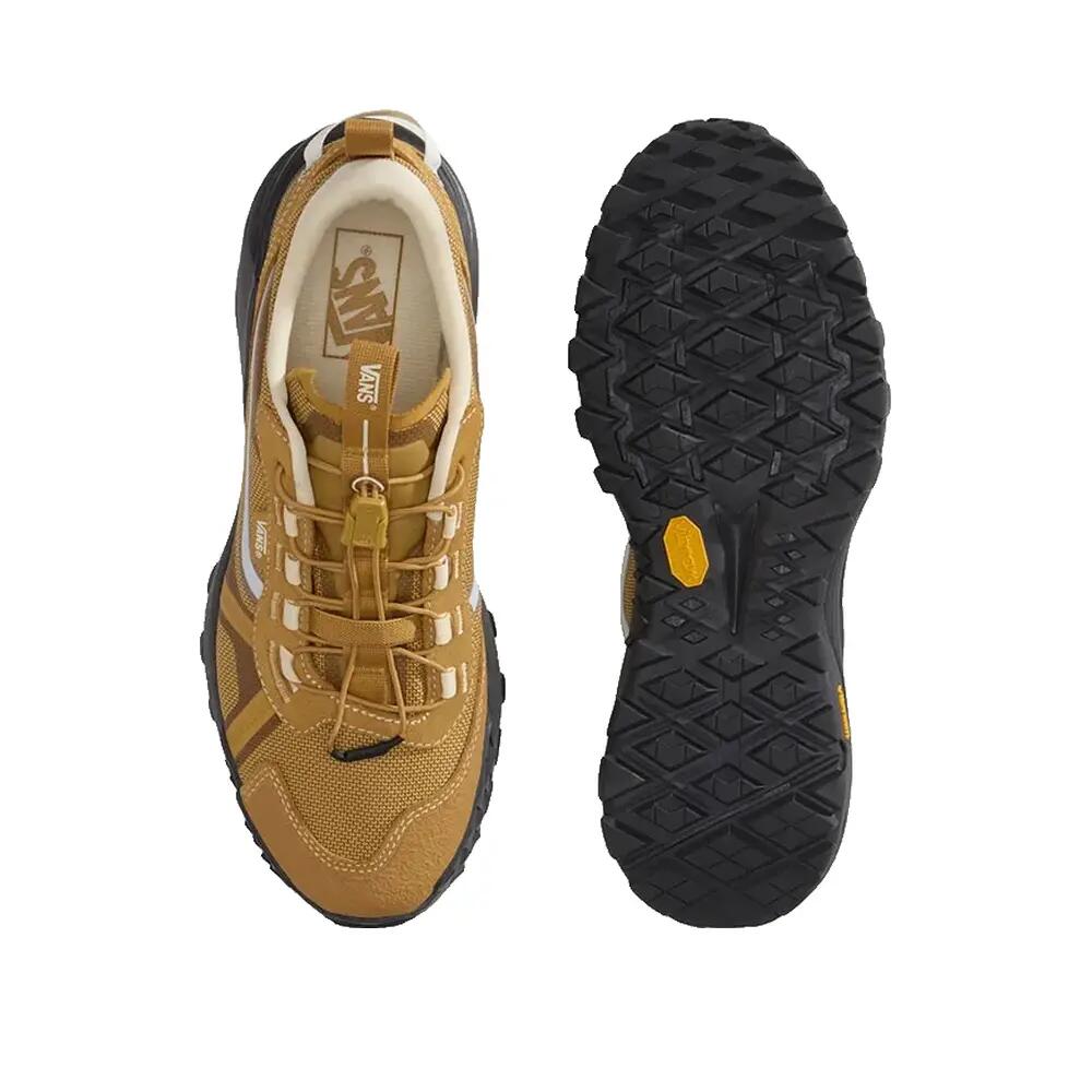 Vans Crosspath XC Marron trail schoenen 4/8