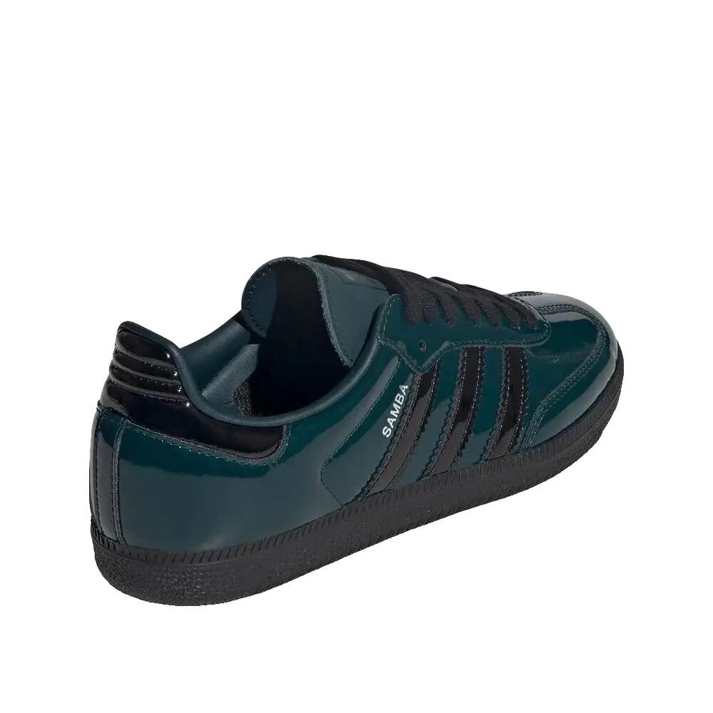 Zapatos adidas Samba OG Aurora Ink 3/6
