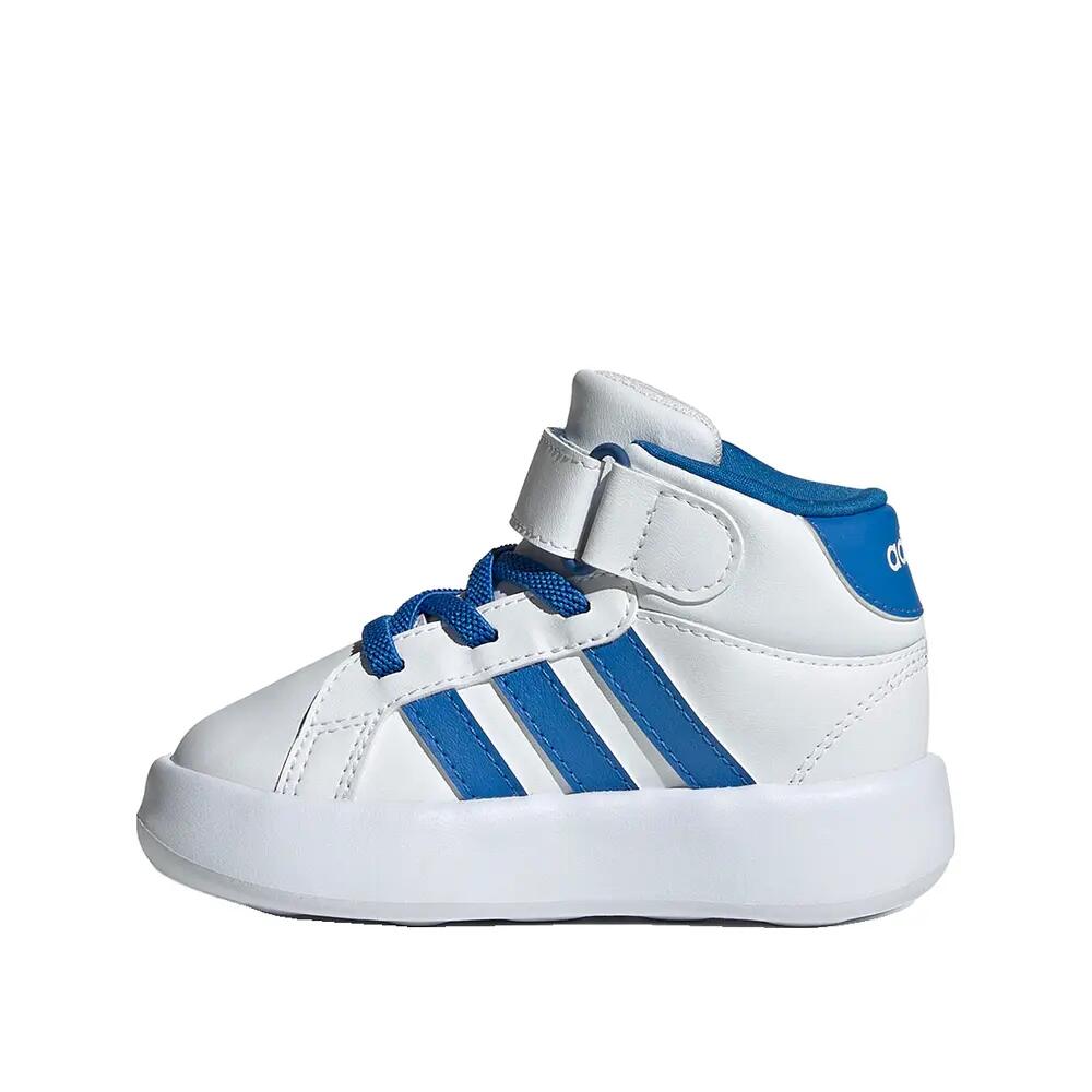 adidas Grand Court Multi-coloured Shoes 3/6