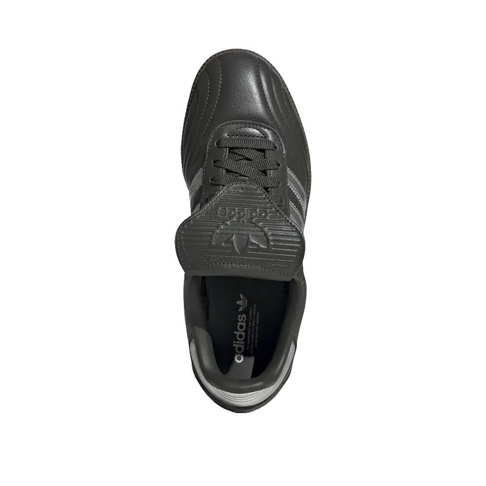 Zapatos adidas Samba LT W Cuero Legend Earth/Silver Metallic 5/6