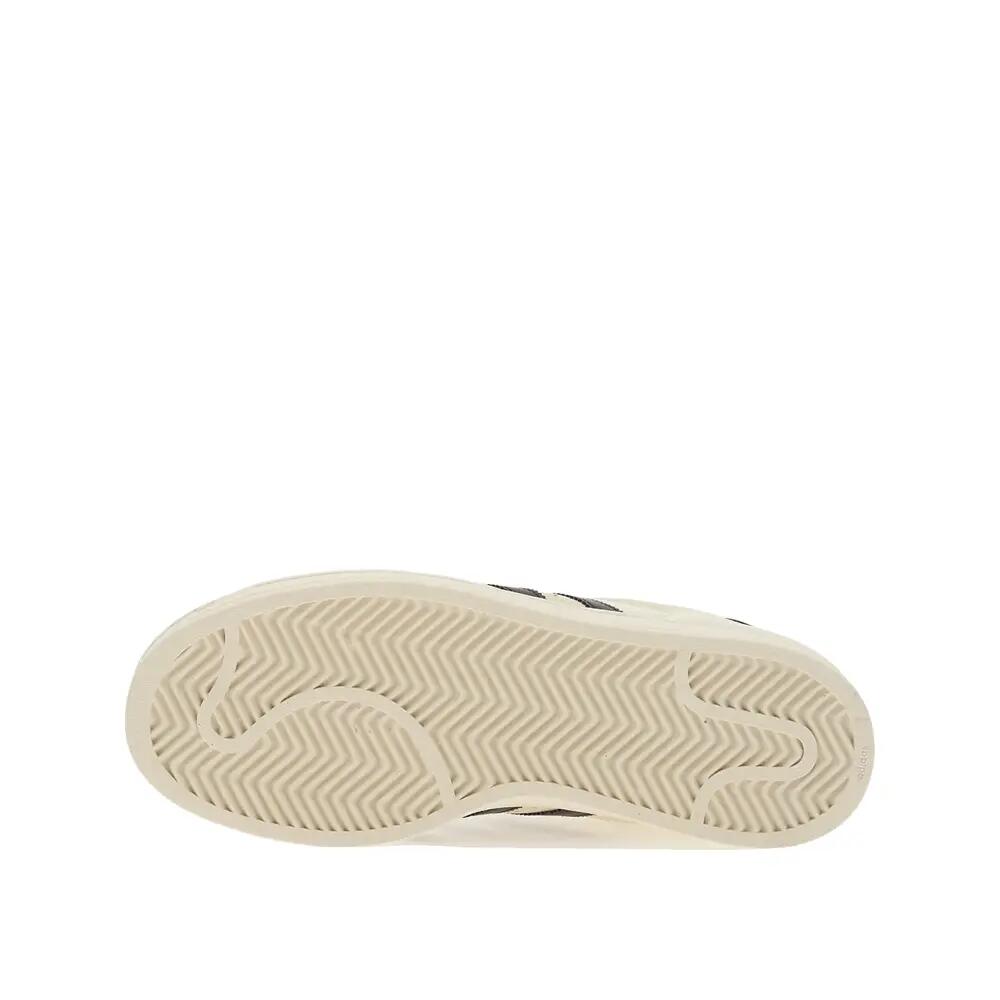 Zapatillas adidas Superstar II Mujer Off White/Core Black 2/6