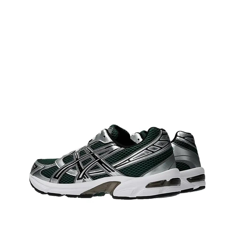Chaussures de course Asics Gel-1130 Vert/Noir 3/6
