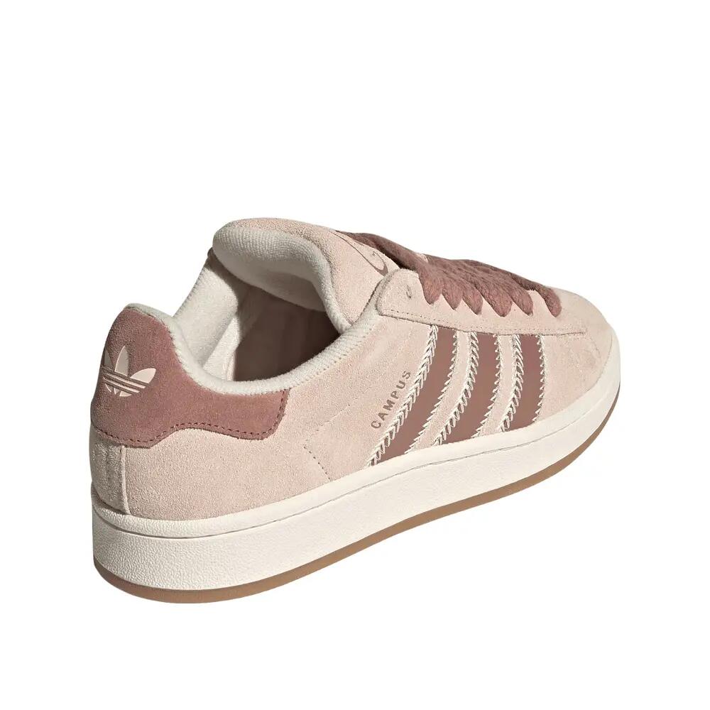 Zapatillas adidas Campus 00s Blanco/Aqua/Arcilla 7/8