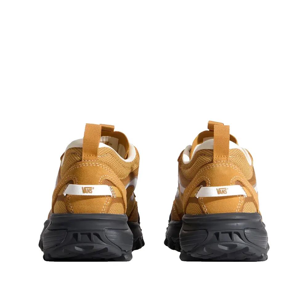 Vans Crosspath XC Marron trail schoenen 3/8