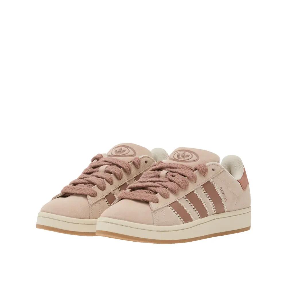 Zapatillas adidas Campus 00s Blanco/Aqua/Arcilla 6/8
