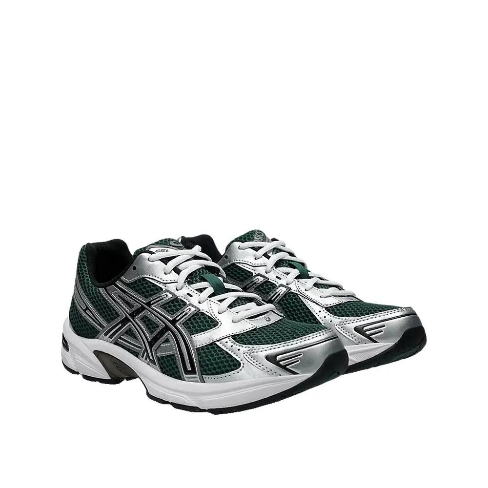 Chaussures de course Asics Gel-1130 Vert/Noir 2/6