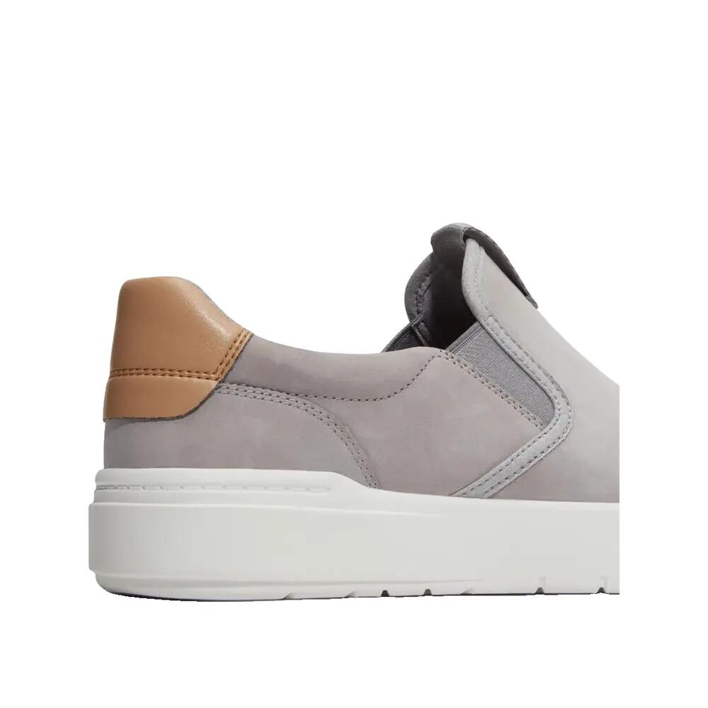 Schuhe Timberland Seneca Bay Graue 9/9