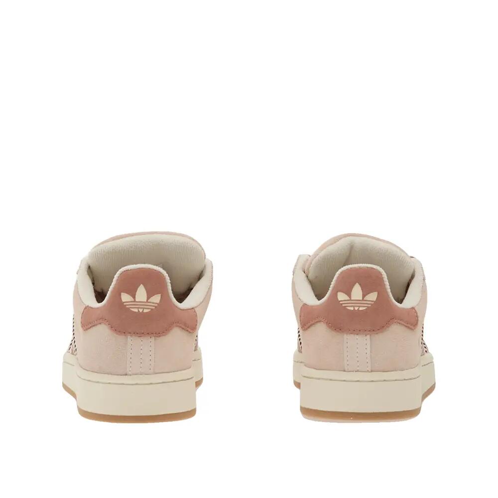 Zapatillas adidas Campus 00s Blanco/Aqua/Arcilla 5/8