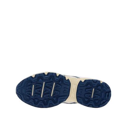 Zapatos Asics Gel-Nunobiki Blanco/Azul Independencia