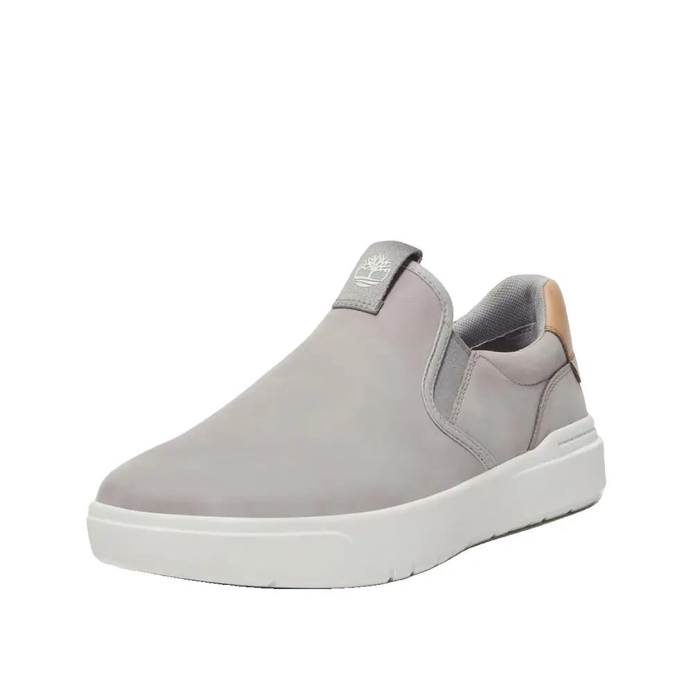 Schuhe Timberland Seneca Bay Graue 8/9