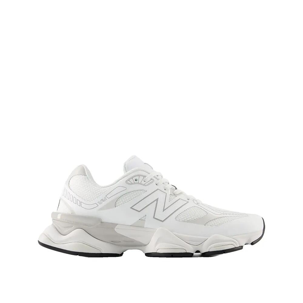 Zapatos New Balance 9060 Blanco/Grey 1/6