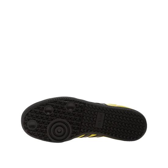 Zapatillas adidas Samba OG Amarillo/Negro/Plata