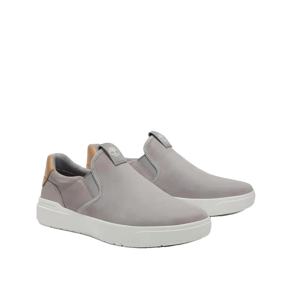 Schuhe Timberland Seneca Bay Graue 7/9